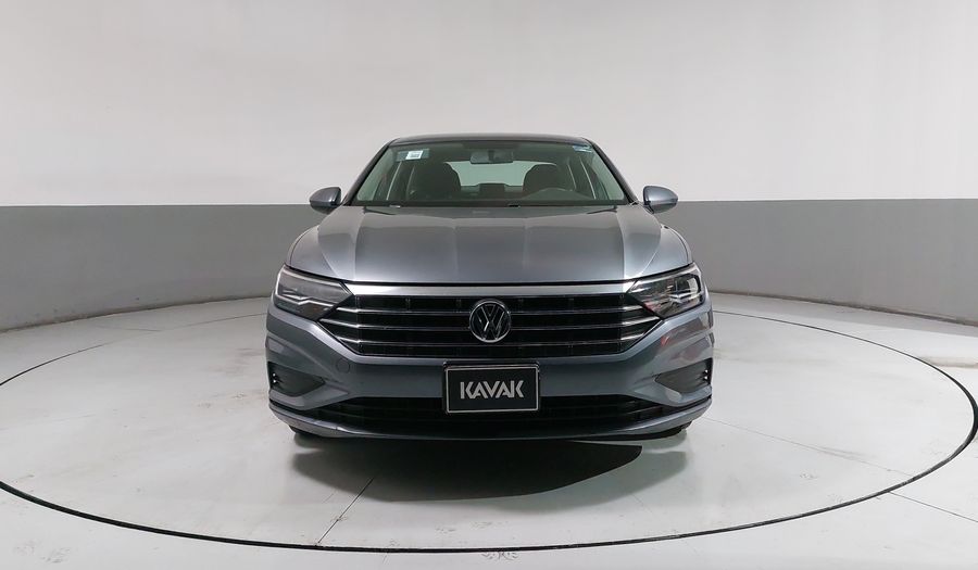 Volkswagen Jetta 1.4 TRENDLINE AUTO Sedan 2019