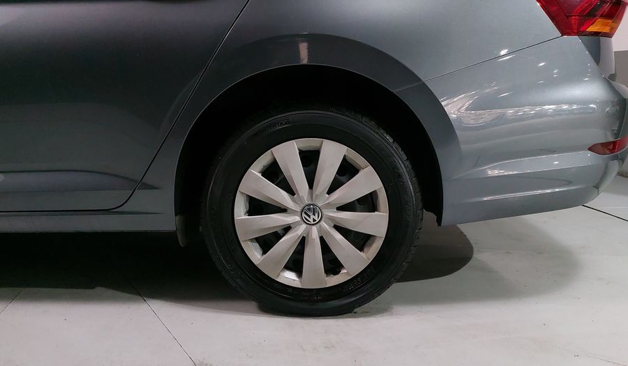 Volkswagen Jetta 1.4 TRENDLINE AUTO Sedan 2019