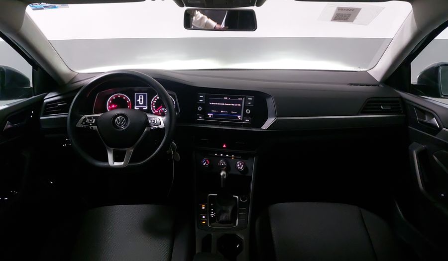 Volkswagen Jetta 1.4 TRENDLINE AUTO Sedan 2019