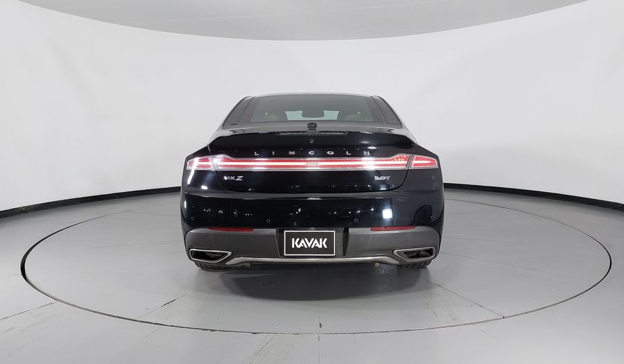 Lincoln Mkz 3.0 RESERVE AUTO Sedan 2018