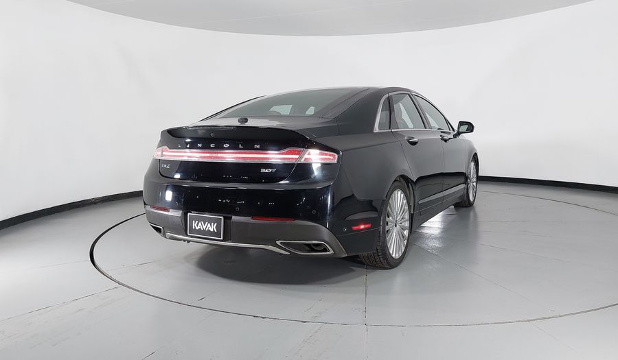 Lincoln Mkz 3.0 RESERVE AUTO Sedan 2018