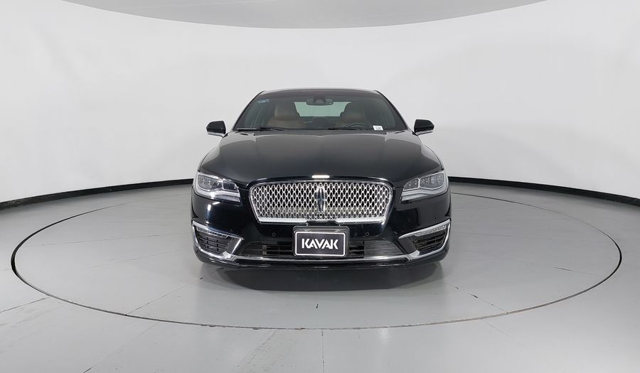 Lincoln Mkz 3.0 RESERVE AUTO Sedan 2018