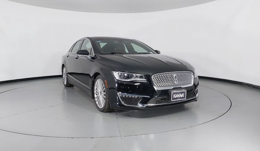 Lincoln Mkz 3.0 RESERVE AUTO Sedan 2018