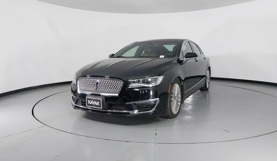 Lincoln Mkz 3.0 RESERVE AUTO Sedan 2018