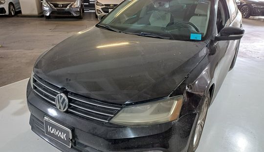 Volkswagen • Jetta