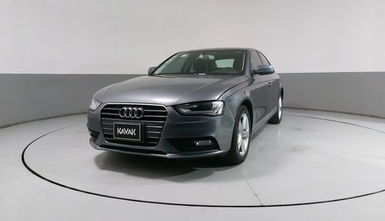 Audi • A4