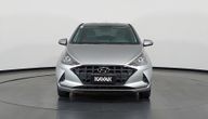 Hyundai Hb20s VISION MANUAL Sedan 2022