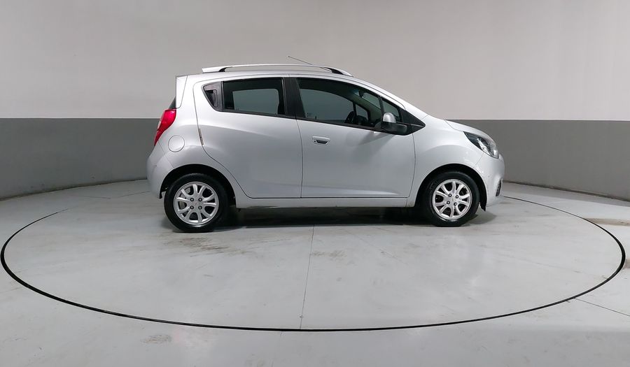 Chevrolet Beat 1.2 LTZ C Hatchback 2019