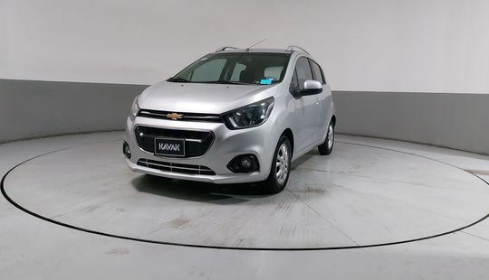 Chevrolet • Beat