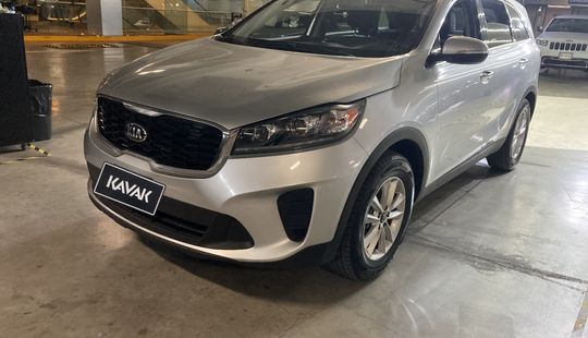 Kia • Sorento