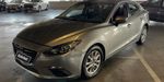 Mazda 3 2.0 SEDAN I TOURING TM Sedan 2015