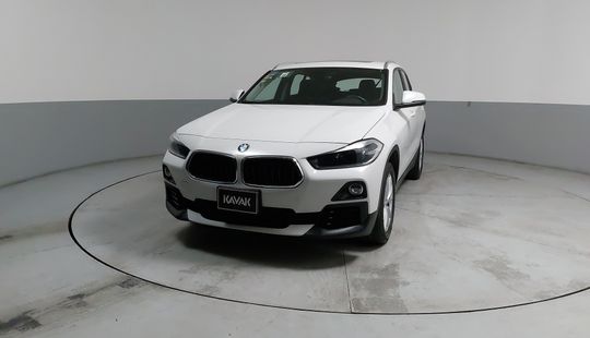 Bmw • X2