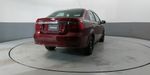 Chevrolet Aveo 1.6 MT B Sedan 2013