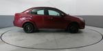 Chevrolet Aveo 1.6 MT B Sedan 2013