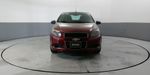 Chevrolet Aveo 1.6 MT B Sedan 2013