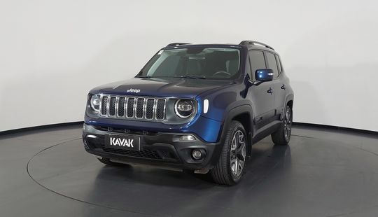 Jeep • Renegade