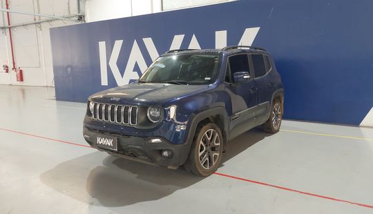 Jeep • Renegade