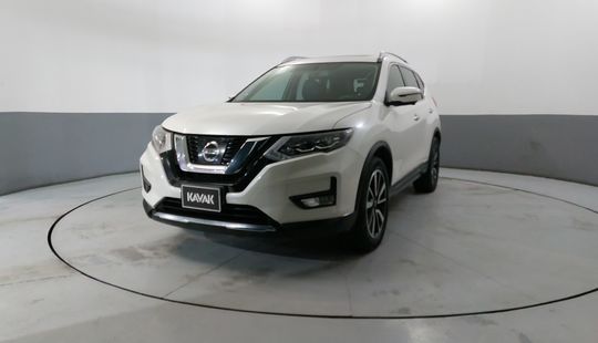 Nissan • X-Trail