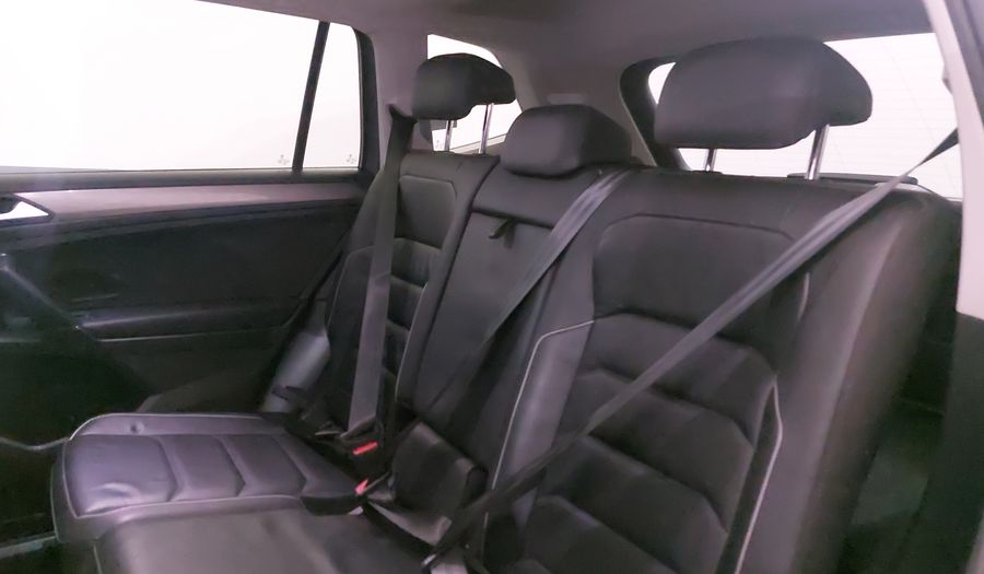 Volkswagen Tiguan 1.4 RLINE DCT Suv 2019