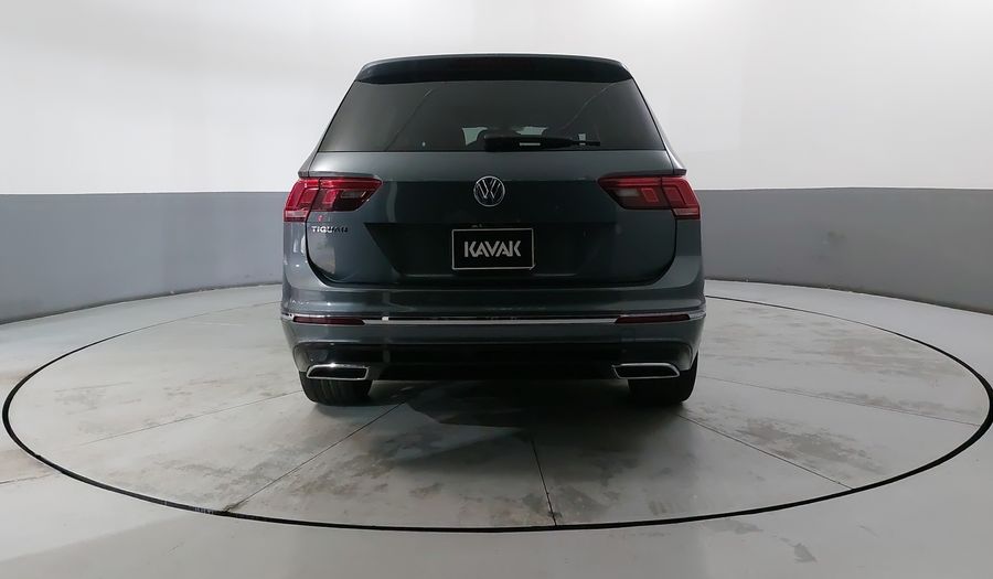 Volkswagen Tiguan 1.4 RLINE DCT Suv 2019