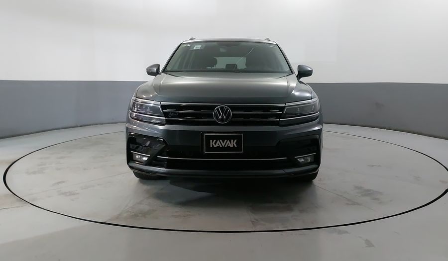 Volkswagen Tiguan 1.4 RLINE DCT Suv 2019