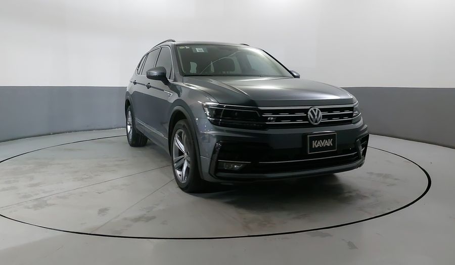 Volkswagen Tiguan 1.4 RLINE DCT Suv 2019