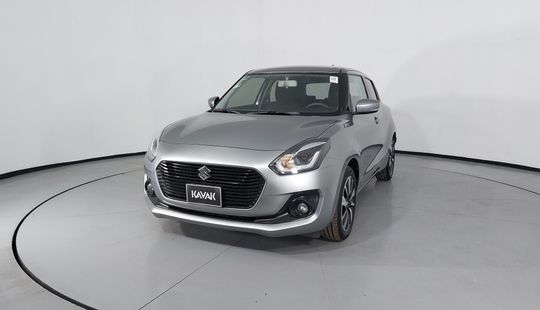 Suzuki • Swift