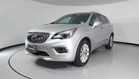 Buick • Envision