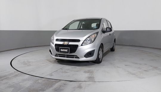 Chevrolet • Spark