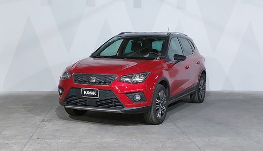 Seat • Arona