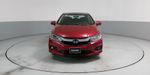 Honda City 1.5 EX CVT Sedan 2020