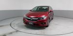 Honda City 1.5 EX CVT Sedan 2020