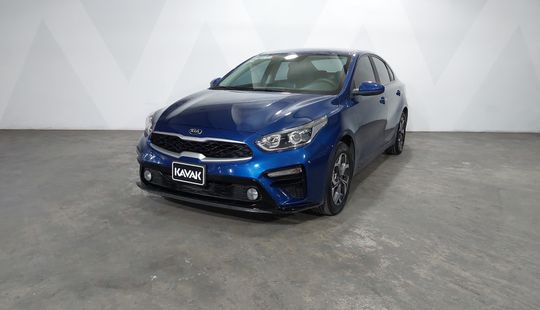 Kia • FORTE