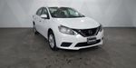 Nissan Sentra 1.8 SENSE AUTO Sedan 2018