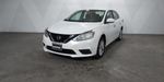 Nissan Sentra 1.8 SENSE AUTO Sedan 2018