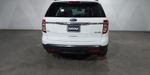 Ford Explorer 3.5 XLT V6 PIEL 4X2 AT Suv 2013