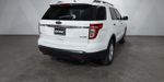 Ford Explorer 3.5 XLT V6 PIEL 4X2 AT Suv 2013