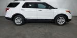 Ford Explorer 3.5 XLT V6 PIEL 4X2 AT Suv 2013