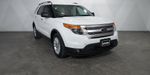 Ford Explorer 3.5 XLT V6 PIEL 4X2 AT Suv 2013