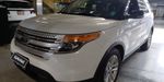 Ford Explorer 3.5 XLT V6 PIEL 4X2 AT Suv 2013