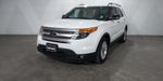 Ford Explorer 3.5 XLT V6 PIEL 4X2 AT Suv 2013