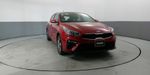 Kia Forte 2.0 EX IVT Hatchback 2021