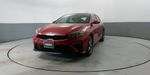 Kia Forte 2.0 EX IVT Hatchback 2021