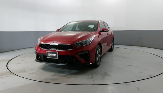 Kia • FORTE