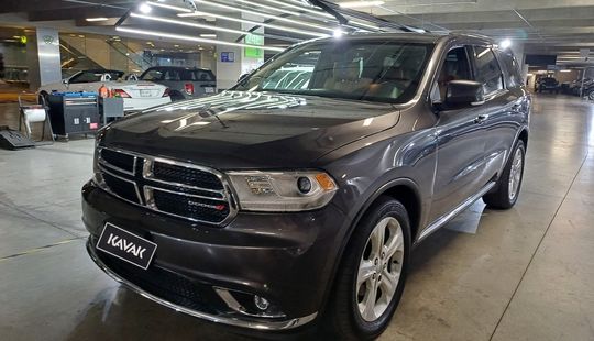 Dodge • Durango