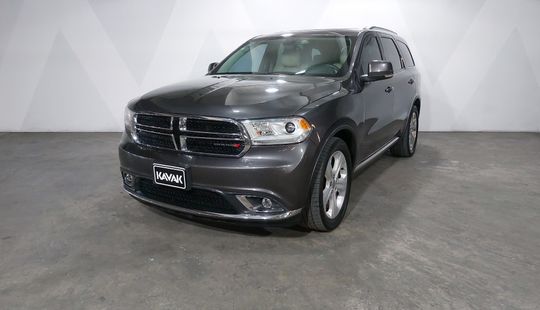 Dodge • Durango