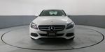 Mercedes Benz Clase C 2.0 200 CGI EXCLUSIVE AT Sedan 2016