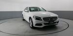 Mercedes Benz Clase C 2.0 200 CGI EXCLUSIVE AT Sedan 2016