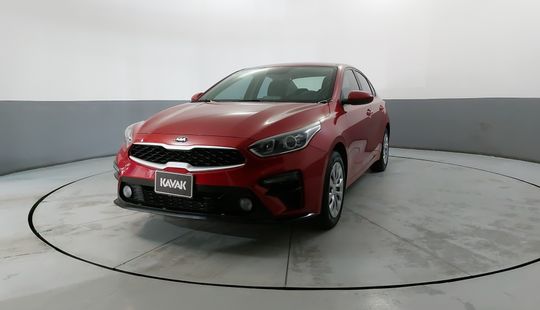 Kia • FORTE