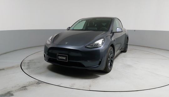 Tesla • Model Y